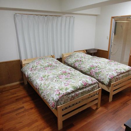 Utopia Mihama Chatan Extérieur photo
