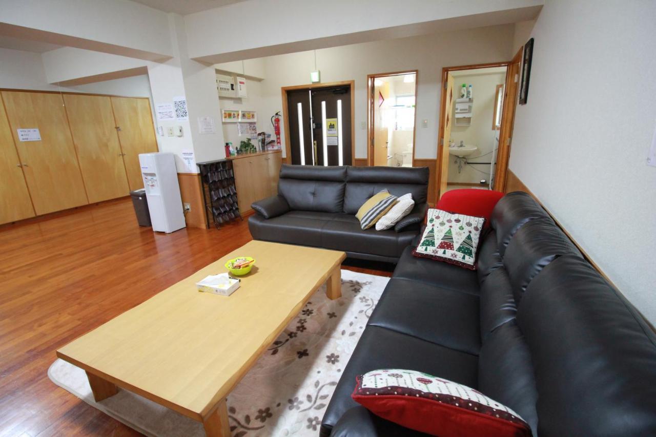 Utopia Mihama Chatan Extérieur photo