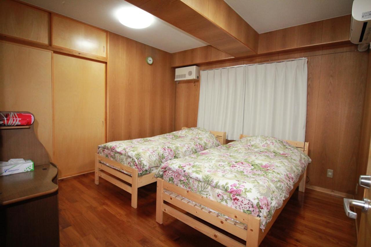 Utopia Mihama Chatan Extérieur photo